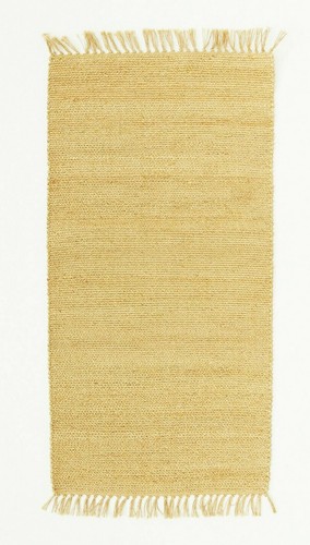 Teppich natur jute boho - jute, 3