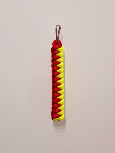 Lanyard paracord 550 - lanyard,