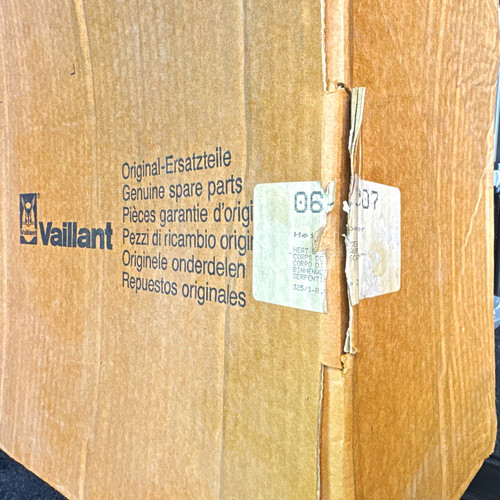 Vaillant original ersatzteile - vaillant, original-ersatzteile