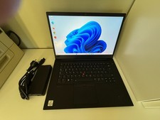 Lenovo Thinkpad P1 Gen3  i9