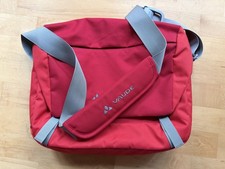 VAUDE Unisex Rom II M Tasche Messenger Bag Umhängetasche wenig gebraucht
