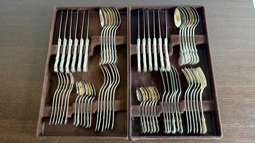 Wmf silberbesteck - wmf,