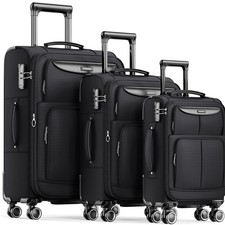 Reisekoffer Set 3-teilig groß