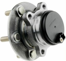 Radnabe radlagersatz hinten für Ford Mondeo v 2014-- OE zu Vergl.: 052187B, 7136