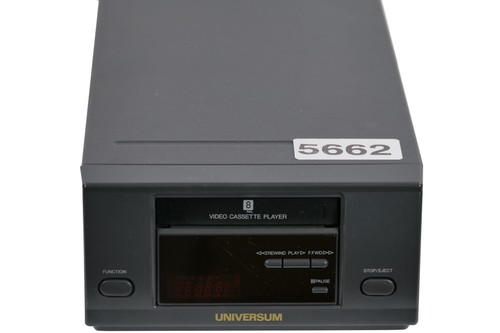 Universum 2325 video8 - -,