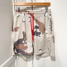 Savage Tacticians Shorts Mens