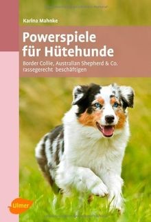 Powerspiele für hütehunde - powerspiele,