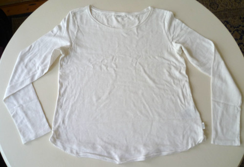 Marc polo langarm - marc, shirt