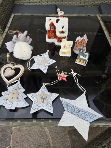 Tlg deko paket - tlg., winter