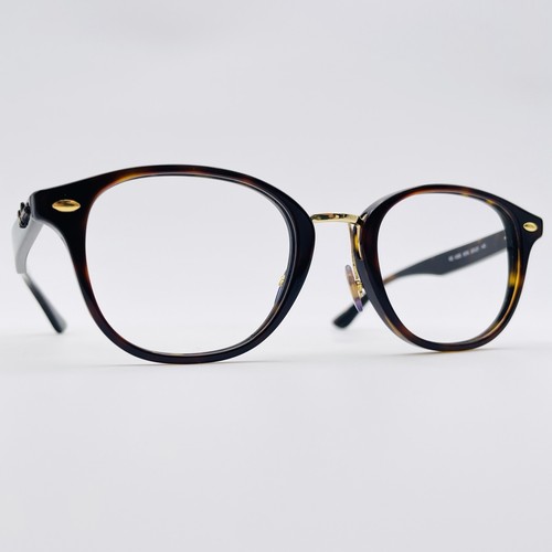 Ray ban brille tortoise round - ray-ban,