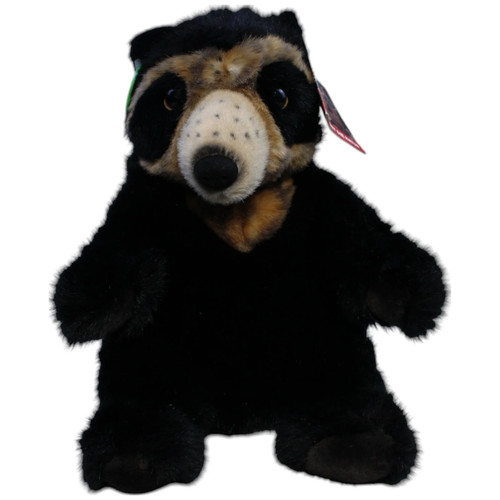 Wwf brillenbär kuscheltier - wwf,