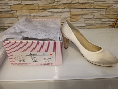 Rainbow club grace - grace, brautschuhe