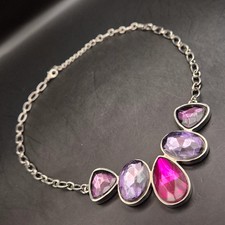 Bonita Statement Halskette –