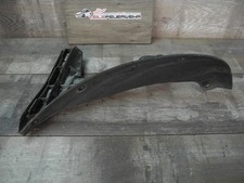 Audi S3 8L Stoßstange Stoßstangenhalter Führungsteil 8L9807377C hinten links