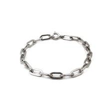 vintage 800 Silber Armband