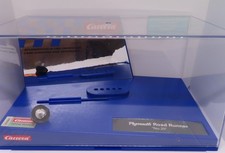 Carrera 822 Sicht und Lagerbox Digital blau 1:32