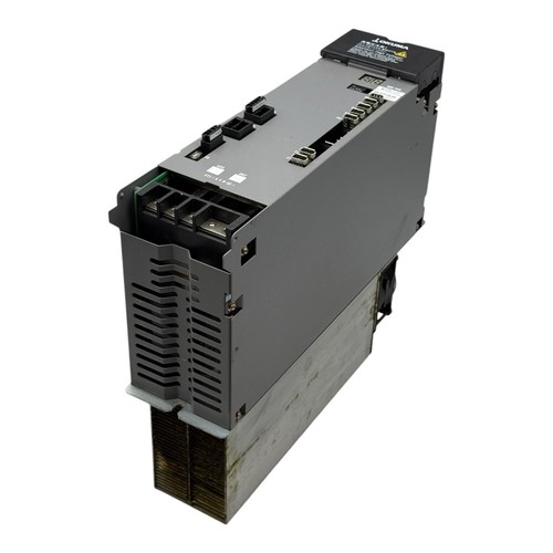 Okuma miv08 servo - okuma, drive