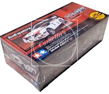 Tamiya 1/10 Audi Quattro