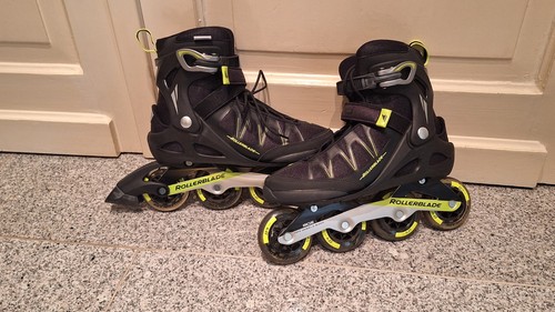 Rollerblade inline skates - inline,