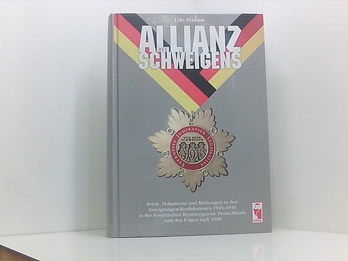 Allianz des schweigens - allianz,