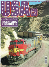 Drury, George H.; Häberli