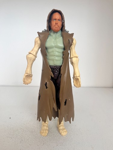 Wwe der bestatter mattel - wwe,