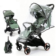 Kinderwagen bis 22 kg klappbar