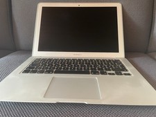 Apple MacBook Air 2012 13,3"