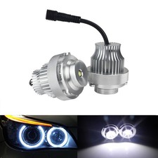 Paar Angel Eyes Für BMW 5er