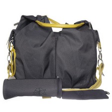 Lassig, Wickeltasche, Unisex