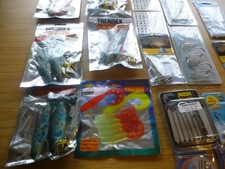 deep sea racer, Meeresangeln,Raubfischköder,Angelköder,Blinker,Shads,v .m.