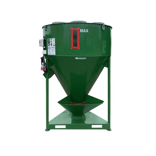 Futtermischer 750kg
