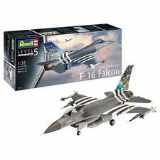 Revell Flugzeug-Modellbausatz