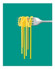 Moderne minimalistische