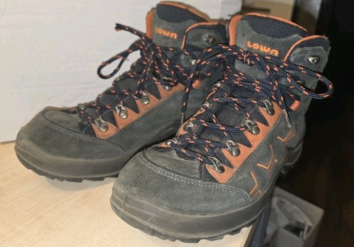 Lowa kody evo gtx - lowa, junior