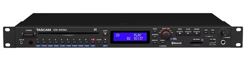 Tascam 400u rackmount - tascam,