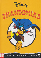 Bild Comic-Bibliothek Band 9