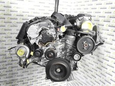 MOTOR ENGINE Mercedes-Benz C
