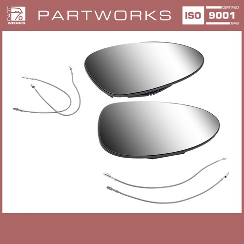 Spiegelglas außenspiegel für - außenspiegel,