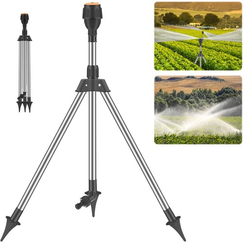 Regner stativ garten - garten, sprinkler