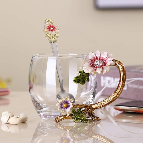 Kaffee becher sortiment - kaffee,