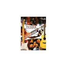 The Fender Guitar Method Book von not specification | CD | Zustand sehr gut