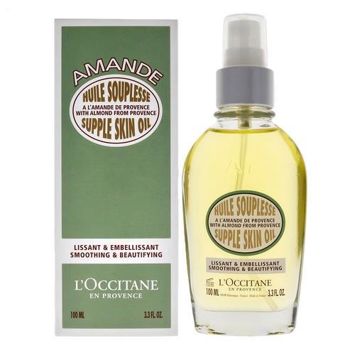 4oz occitane mandelöl - 3,4oz,