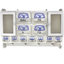 Gewürzregal groß -