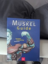 Muskel-Guide: Gezieltes