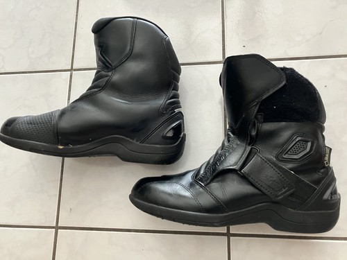 Motorrad sneaker alpinstars - motorrad, 44