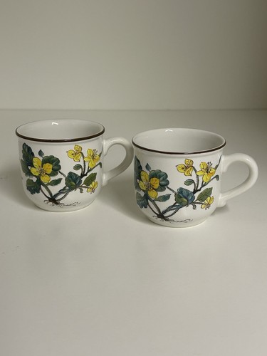 Villeroy noch botanica 2 - &,