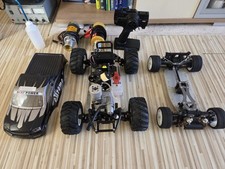 Kyosho - Reely - RC - Benziner