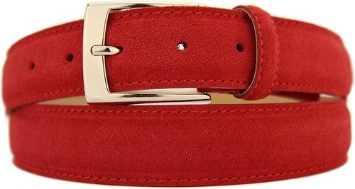 Italienischer wildleder - italienischer,