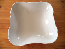 DM Moschendorf Bavaria Schüssel weiß - sehr alt